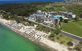Ilio Mare Beach Hotel Thassos
